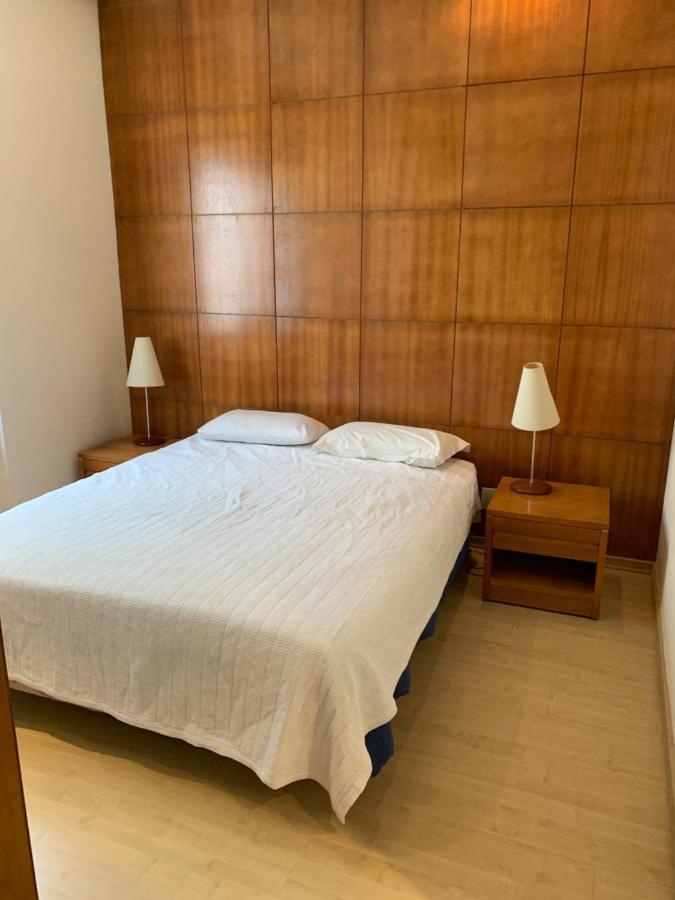 Residencial Com Servicos 45 Metros Decorado Com Sala, Suite E Cozinha Na Quadra Da Praia De Copacabana Rio de Janeiro Zewnętrze zdjęcie