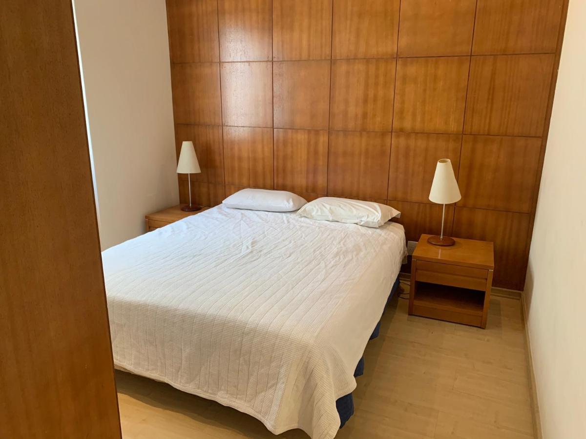 Residencial Com Servicos 45 Metros Decorado Com Sala, Suite E Cozinha Na Quadra Da Praia De Copacabana Rio de Janeiro Zewnętrze zdjęcie